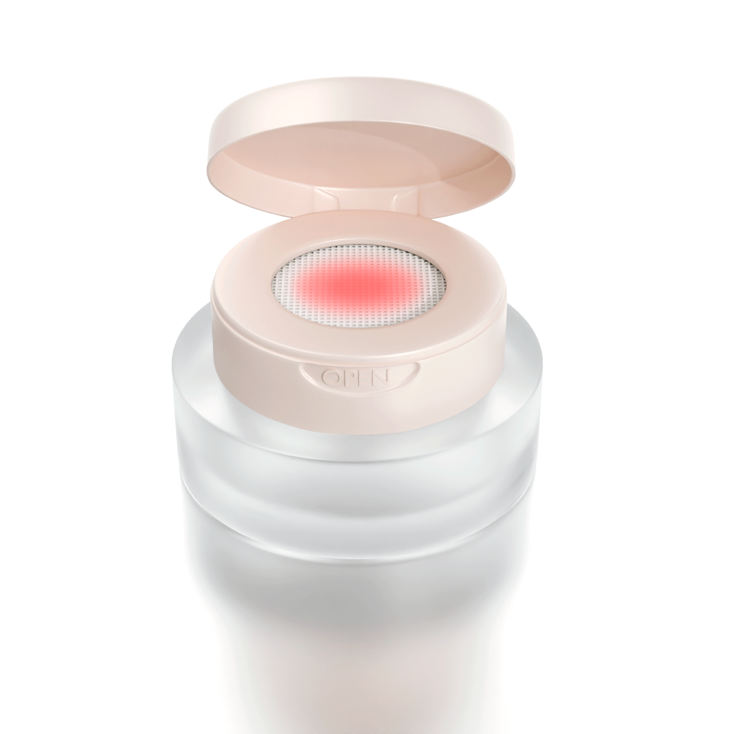 Gel Paint 3in1 Mousse Gel - MS21