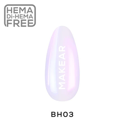 PIGMENTO LIQUIDO PEARL EFFECT - Hailey Blue BH03