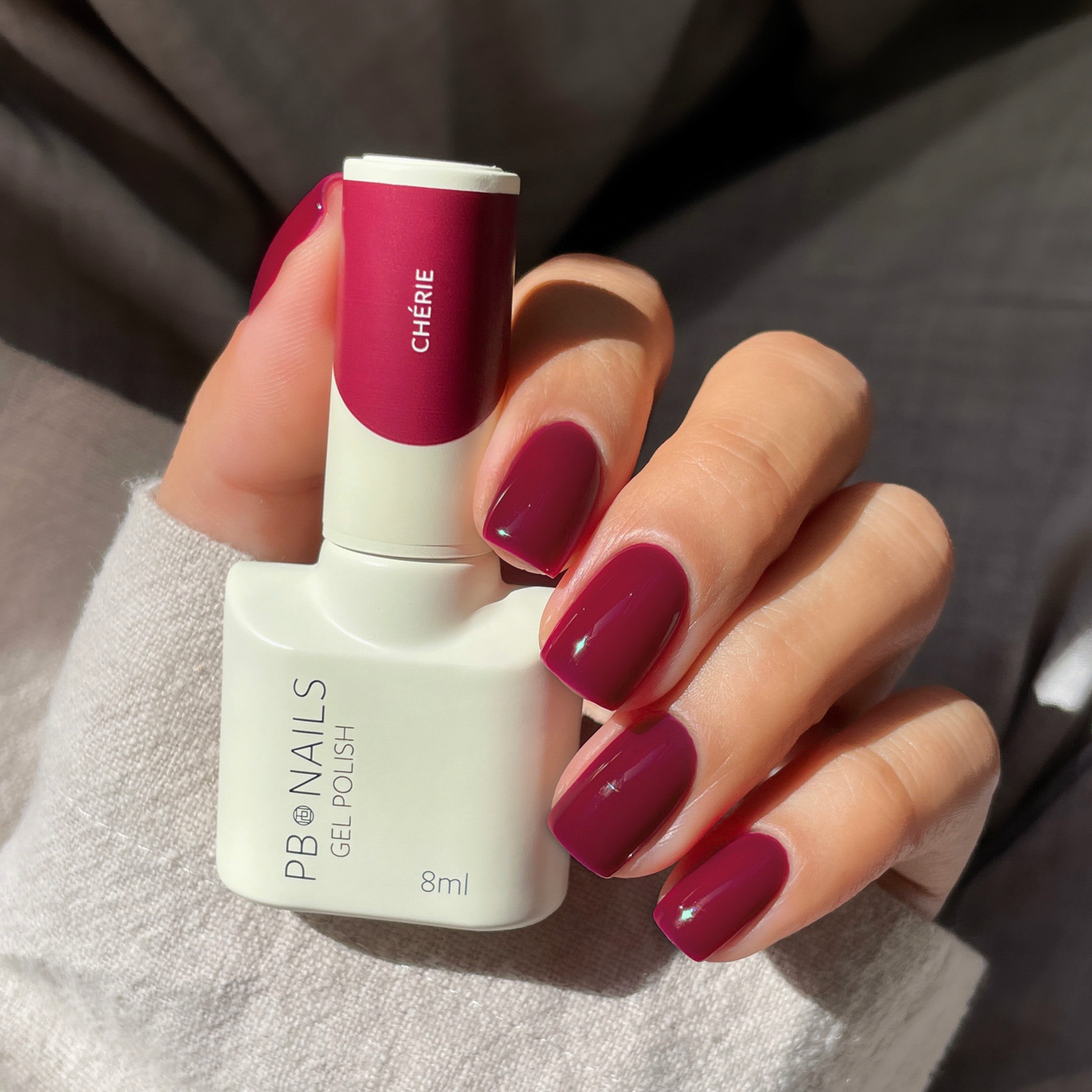 Chérie - Smalto Semipermanente