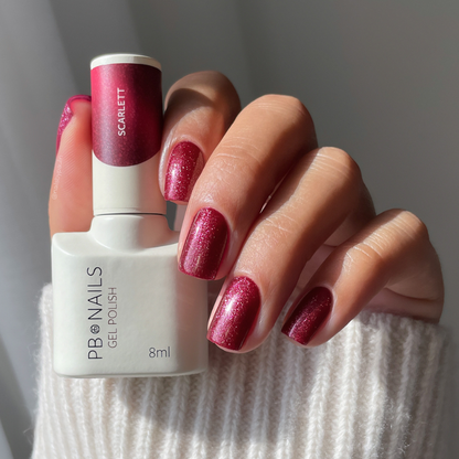 Scarlett - Smalto Semipermanente