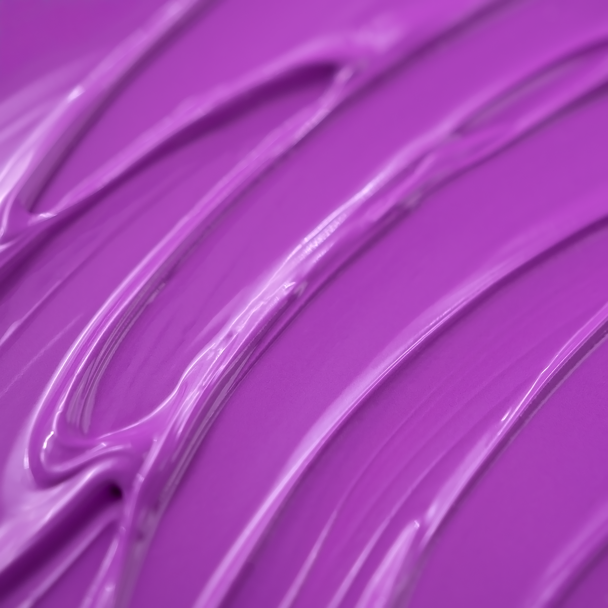 Gel Paint 3in1 Mousse Gel - MS24