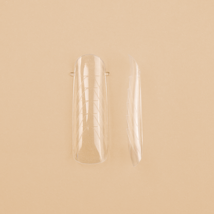 DUAL FORM - forma ovale