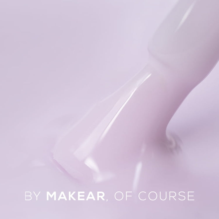 Base Rubber French Pink MAKEAR