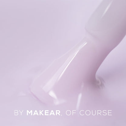 Base Rubber French Pink MAKEAR