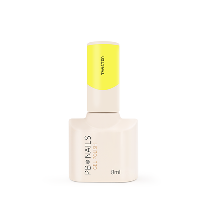 Twister - Smalto Semipermanente