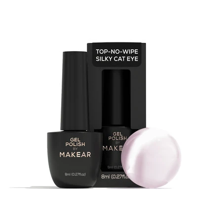Top Silky  - Cat Eye Effect