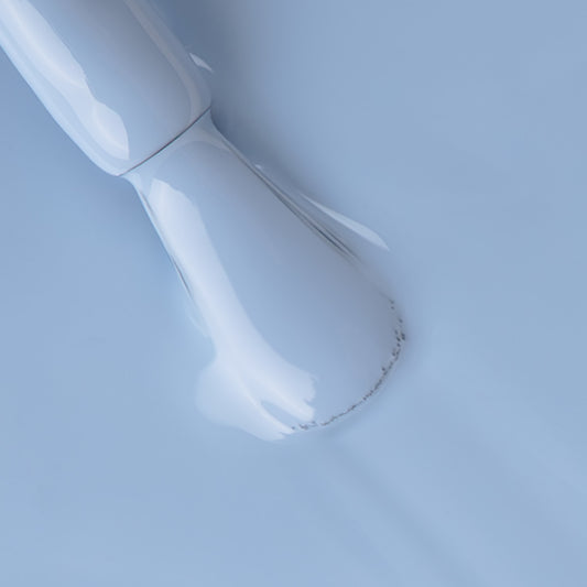 Fluffy Cloud - Smalto Semipermanente