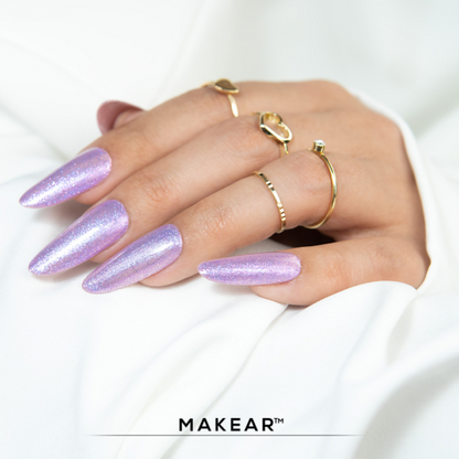 Smalto Semipermanente MAKEAR - 403 Glossy