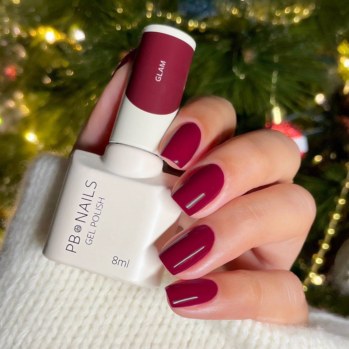 Glam - Smalto Semipermanente