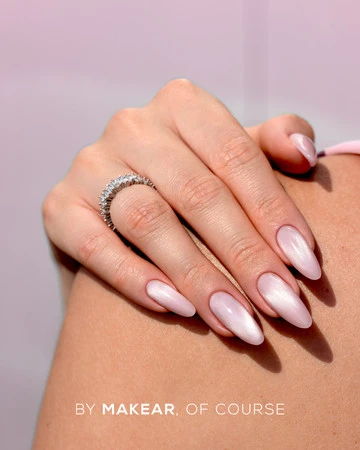 Top Silky  - Cat Eye Effect