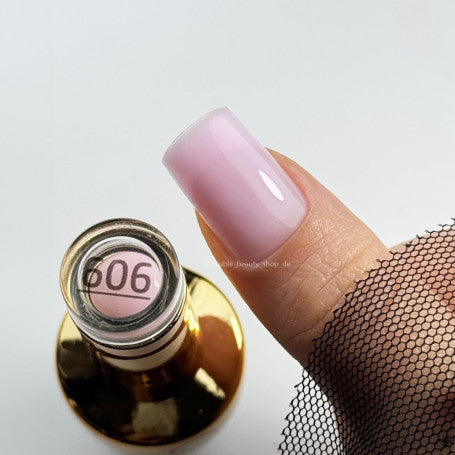 Smalto Semipermanente MAKEAR - 606