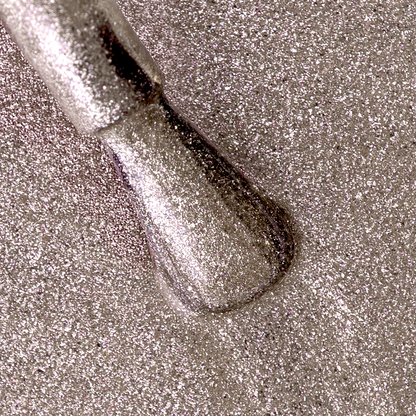 Golden Ticket - Smalto Semipermanente