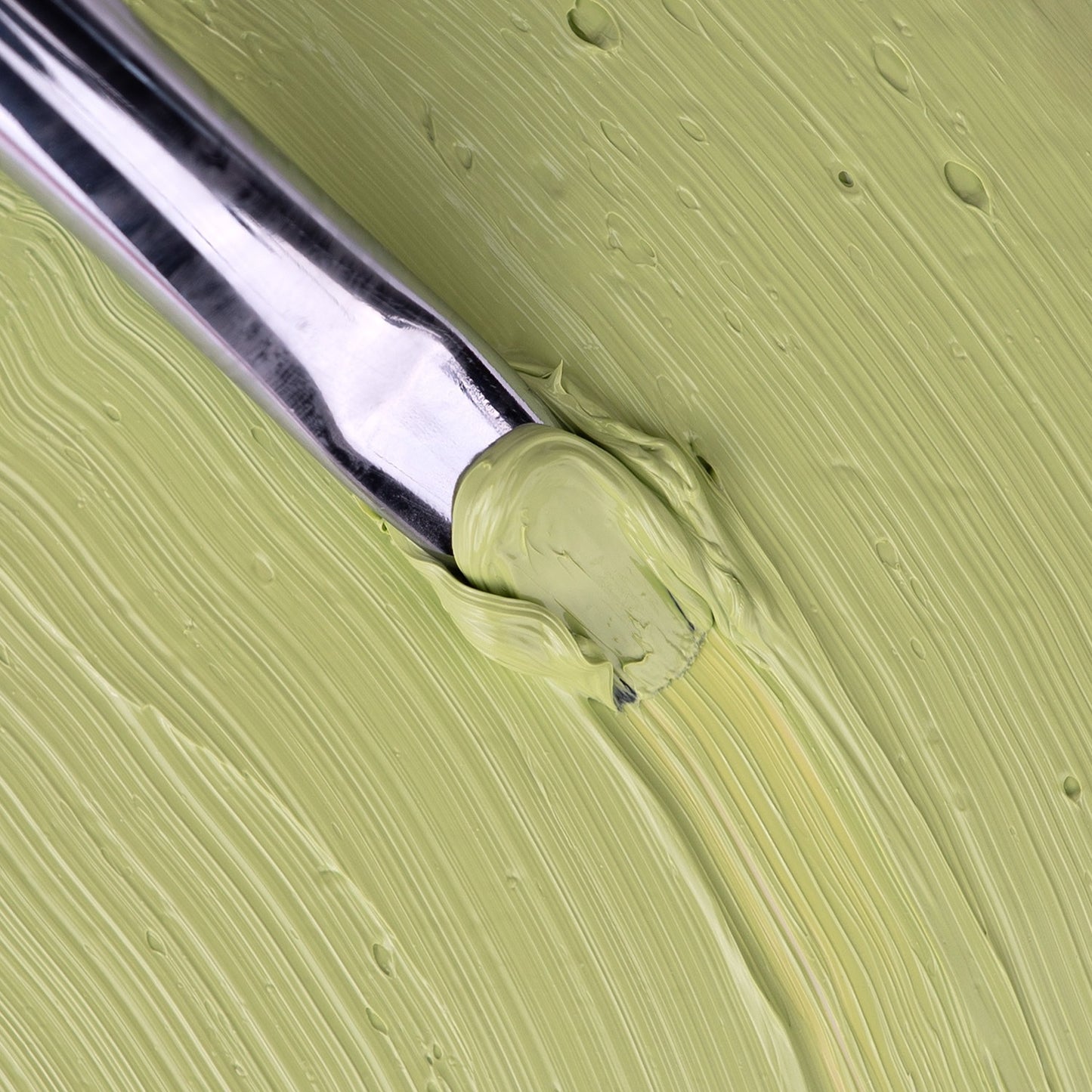Gel Paint 3in1 Mousse Gel - MS09