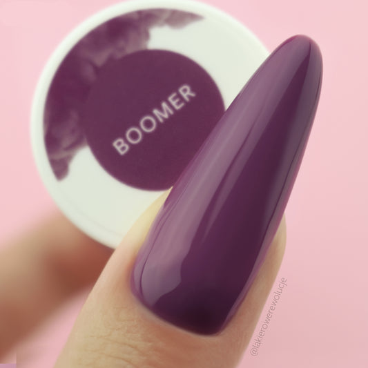 Boomer 10ML