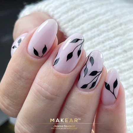 Base Rubber French Pink MAKEAR