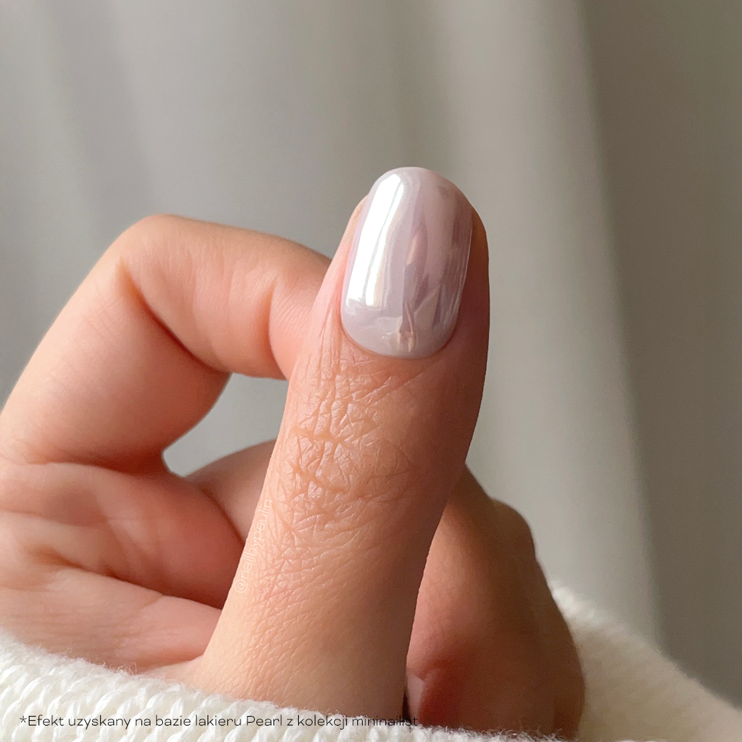 Nail Powder Pen PB Nails Easy Shine - ES02
