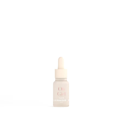 Olio per cuticole 10ml MAKEAR - Oh Girl