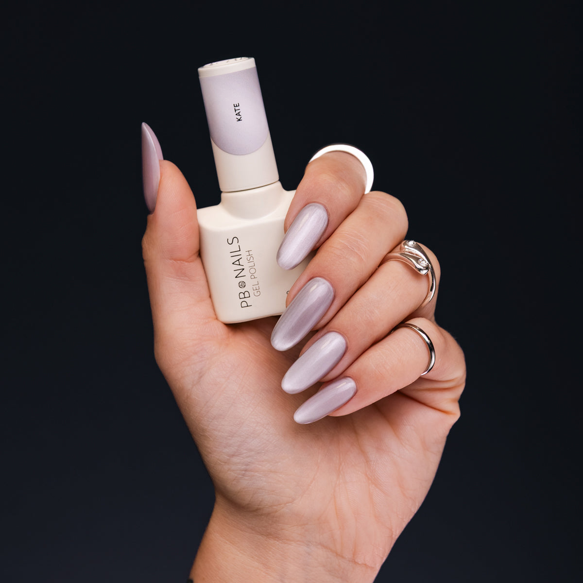 Kate - Smalto Semipermanente