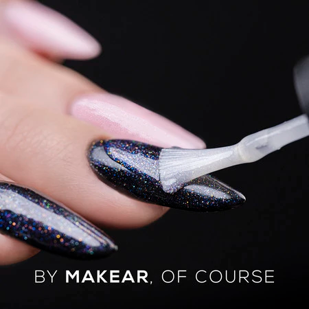 Top Magic - glitterato