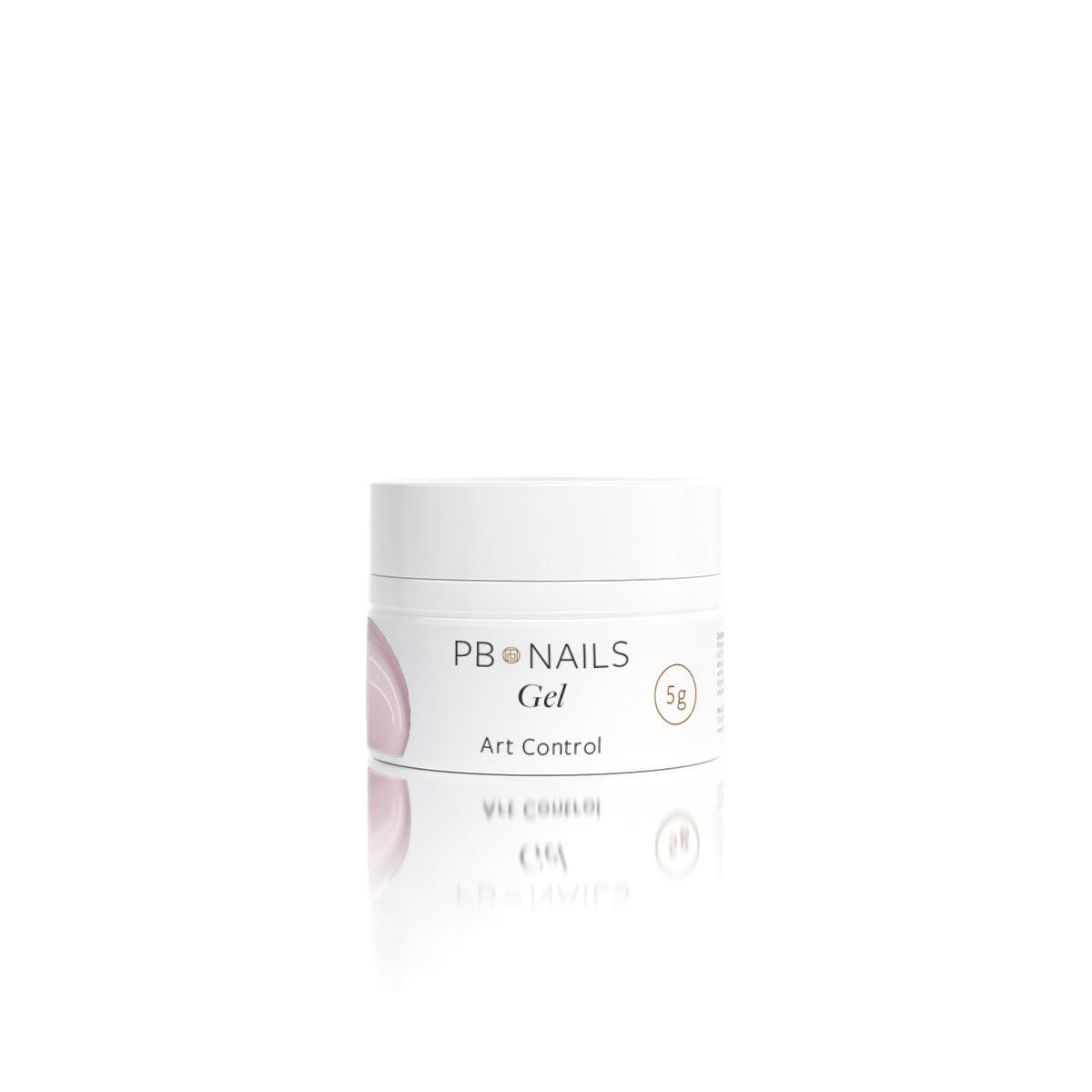 Art Control Gel da decorazione rosa - AC10