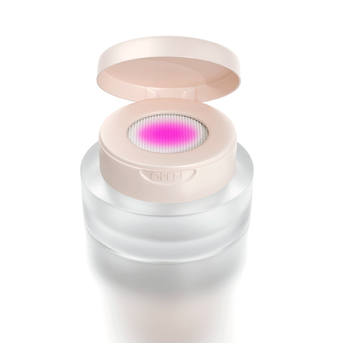 Gel Paint 3in1 Mousse Gel - MS23