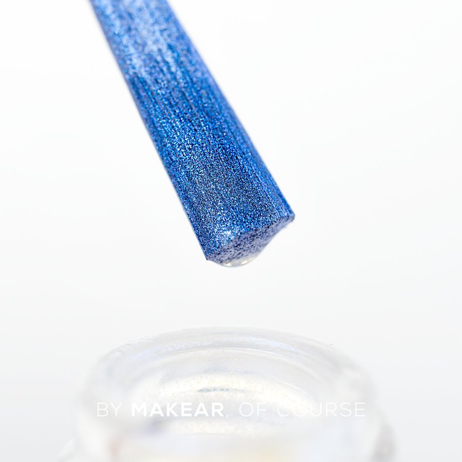 PIGMENTO LIQUIDO PEARL EFFECT - Hailey Blue BH03