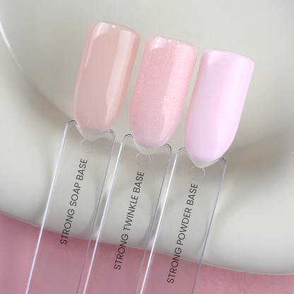 Strong Base Powder