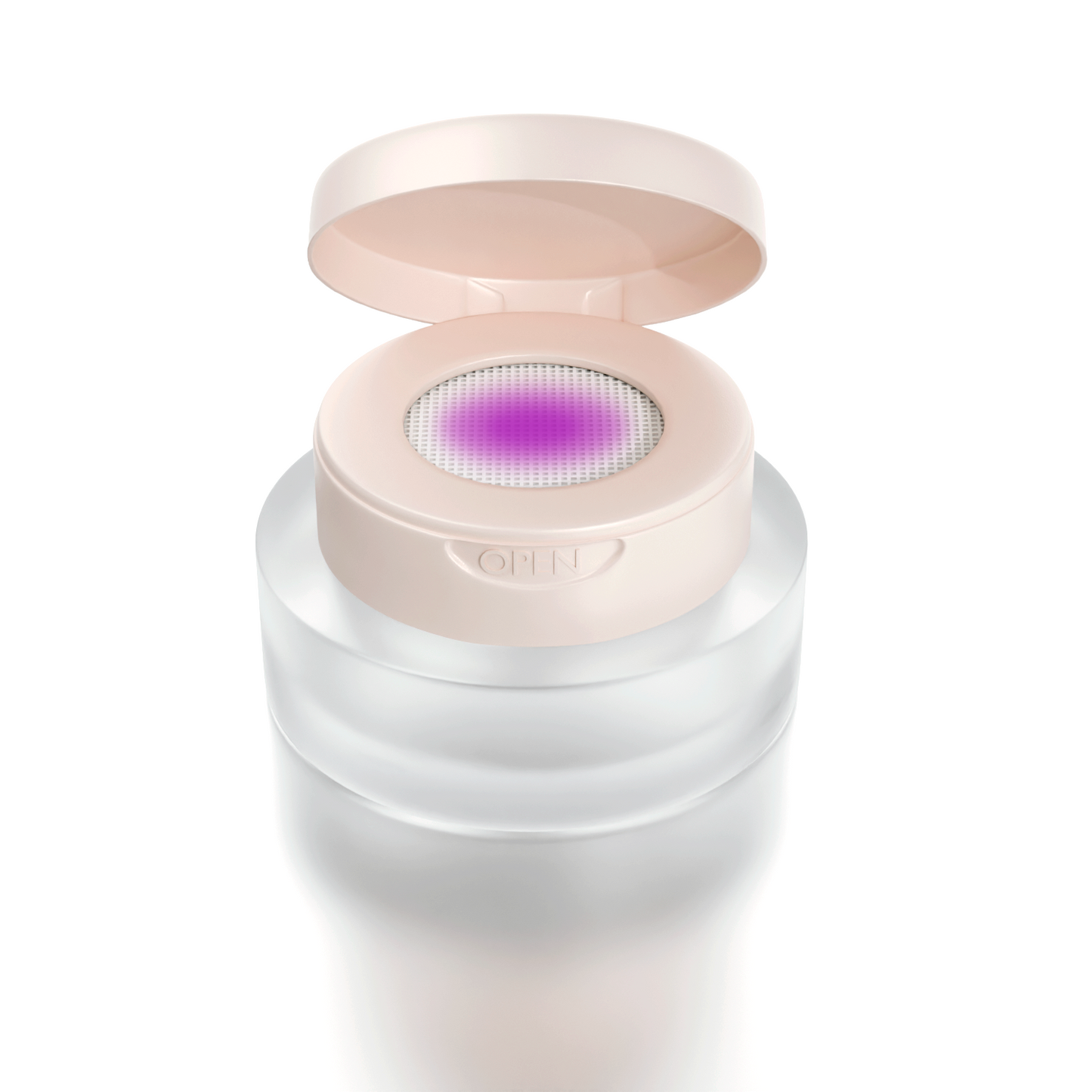Gel Paint 3in1 Mousse Gel - MS24