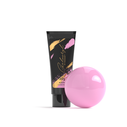 ACRYGEL Cover Pink - 30g - MAKEAR