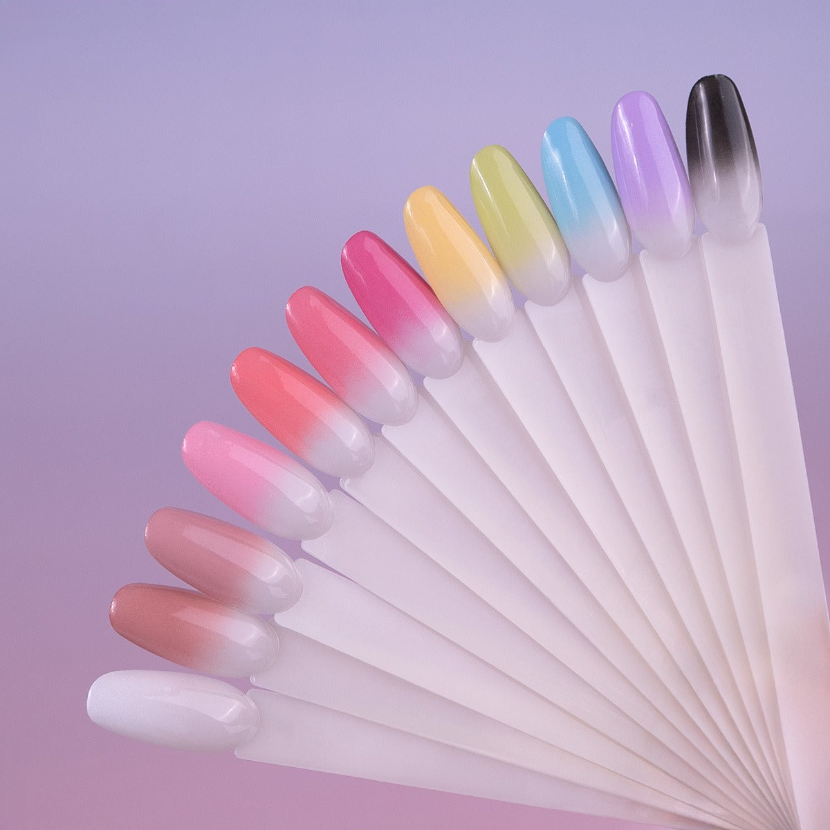 Gel Paint 3in1 Mousse Gel - MS05