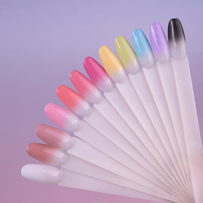 Gel Paint 3in1 Mousse Gel - MS05