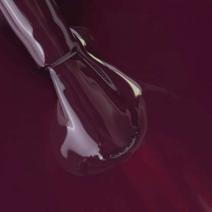 Plum - Smalto Semipermanente