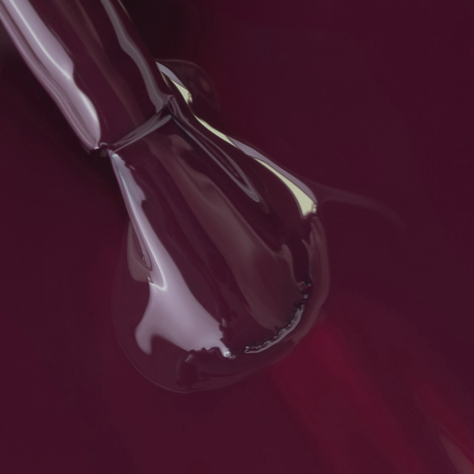 Plum - Smalto Semipermanente