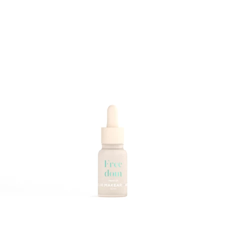 Olio per cuticole 10ml MAKEAR - Freedom