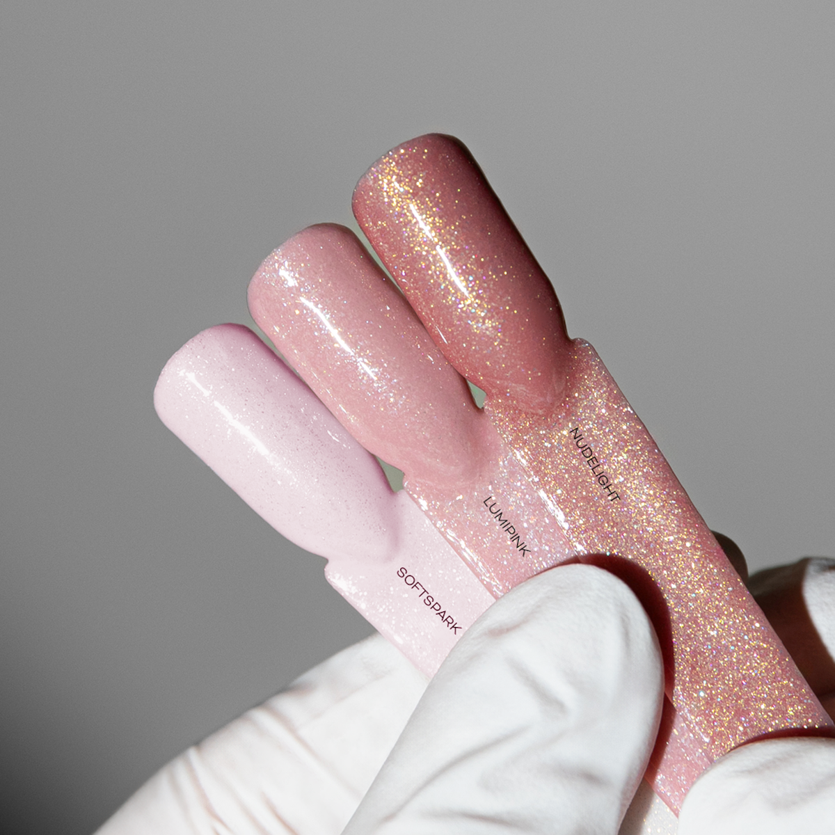 Lumipink - Smalto Semipermanente