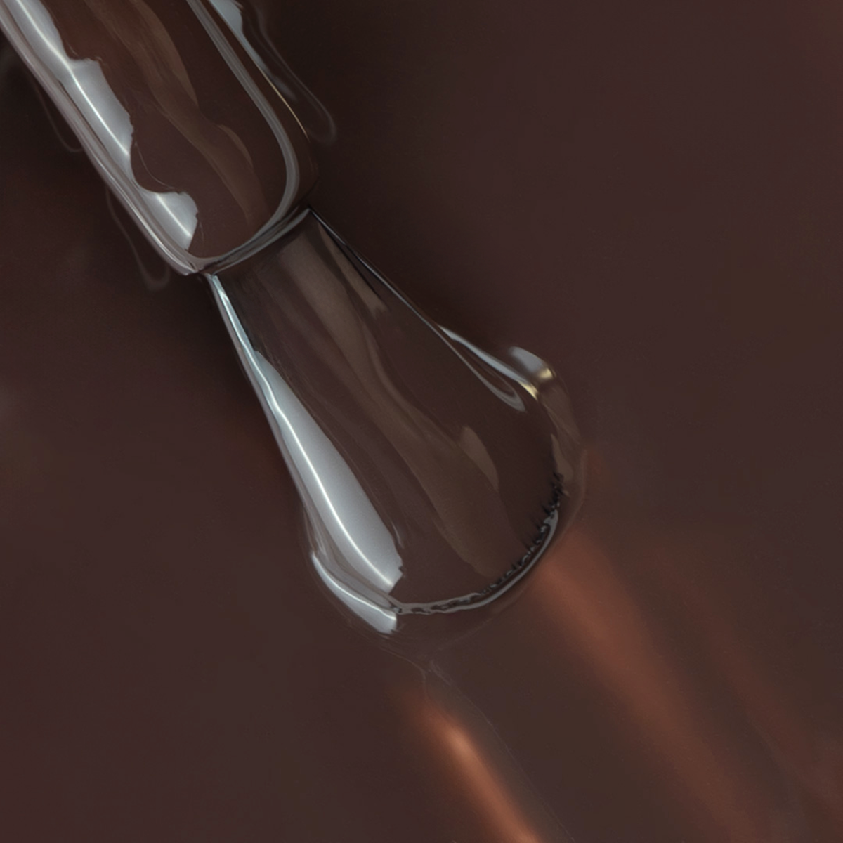 Brownie - Smalto Semipermanente