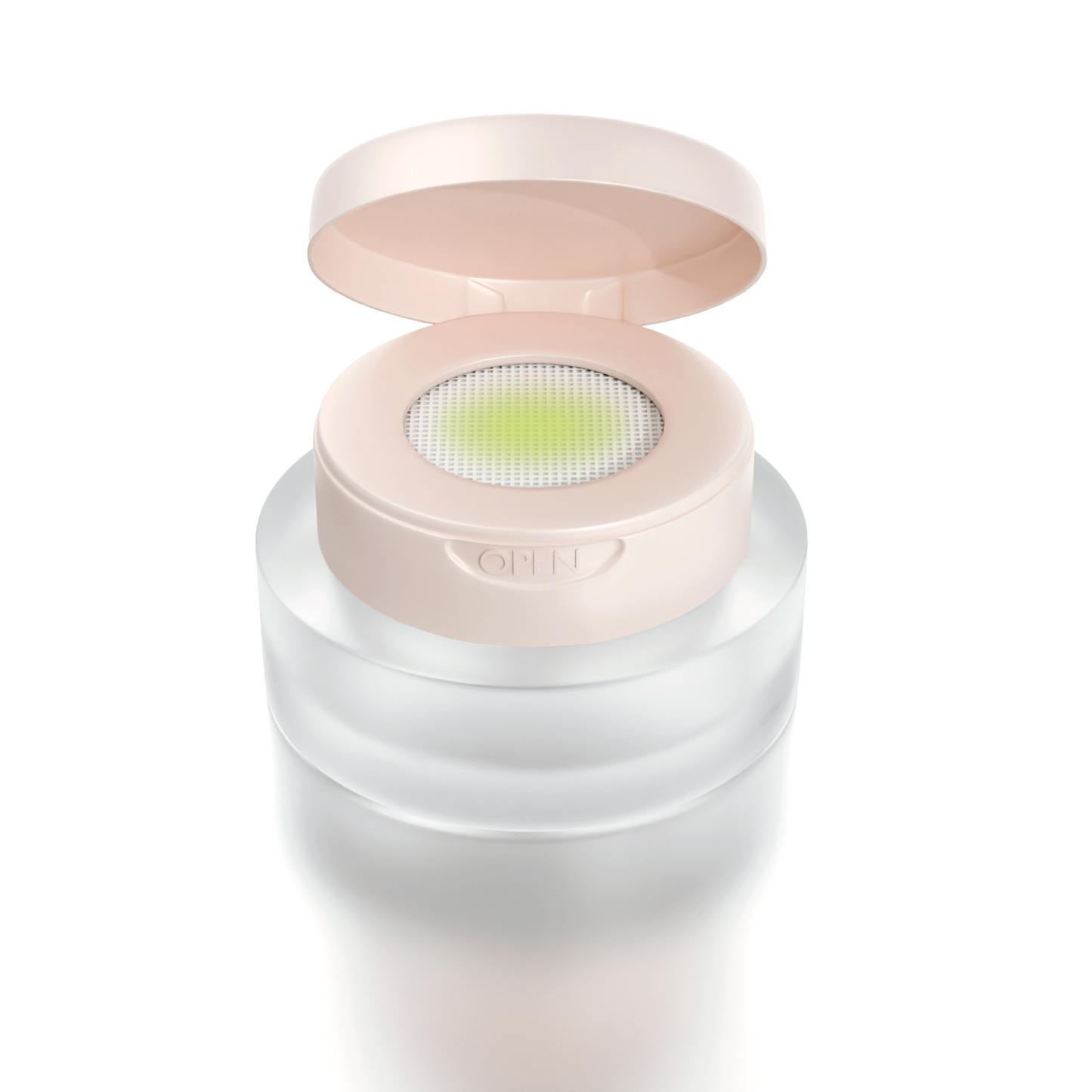 Gel Paint 3in1 Mousse Gel - MS09
