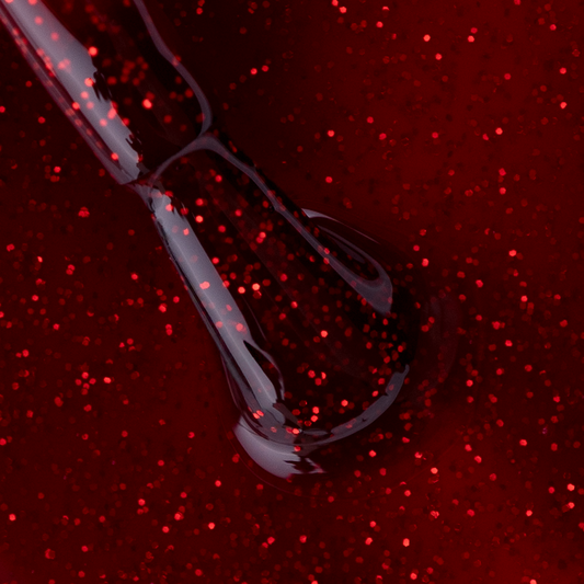 Kissmas - Smalto Semipermanente