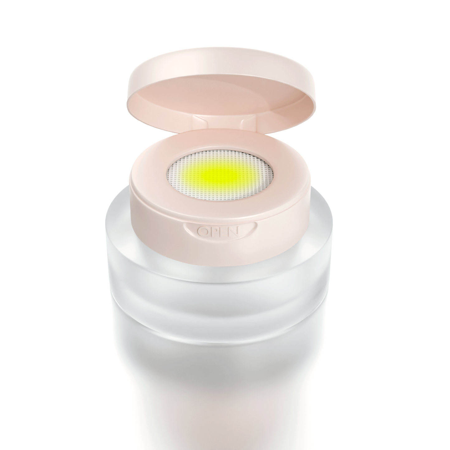 Gel Paint 3in1 Mousse Gel - MS19