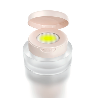 Gel Paint 3in1 Mousse Gel - MS19