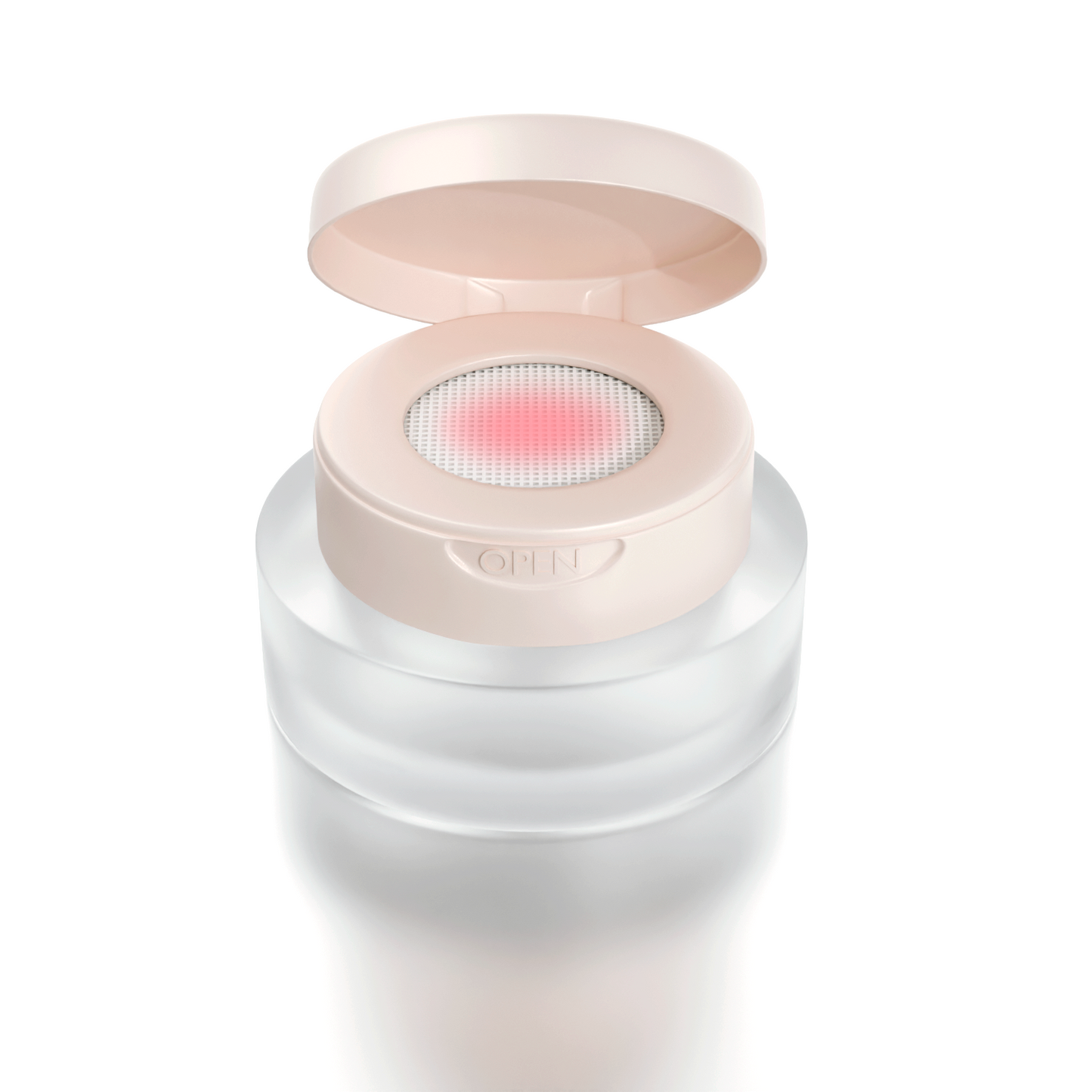 Gel Paint 3in1 Mousse Gel - MS06