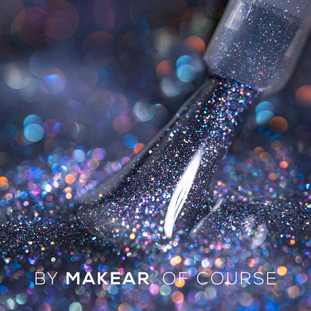 Top Magic - glitterato