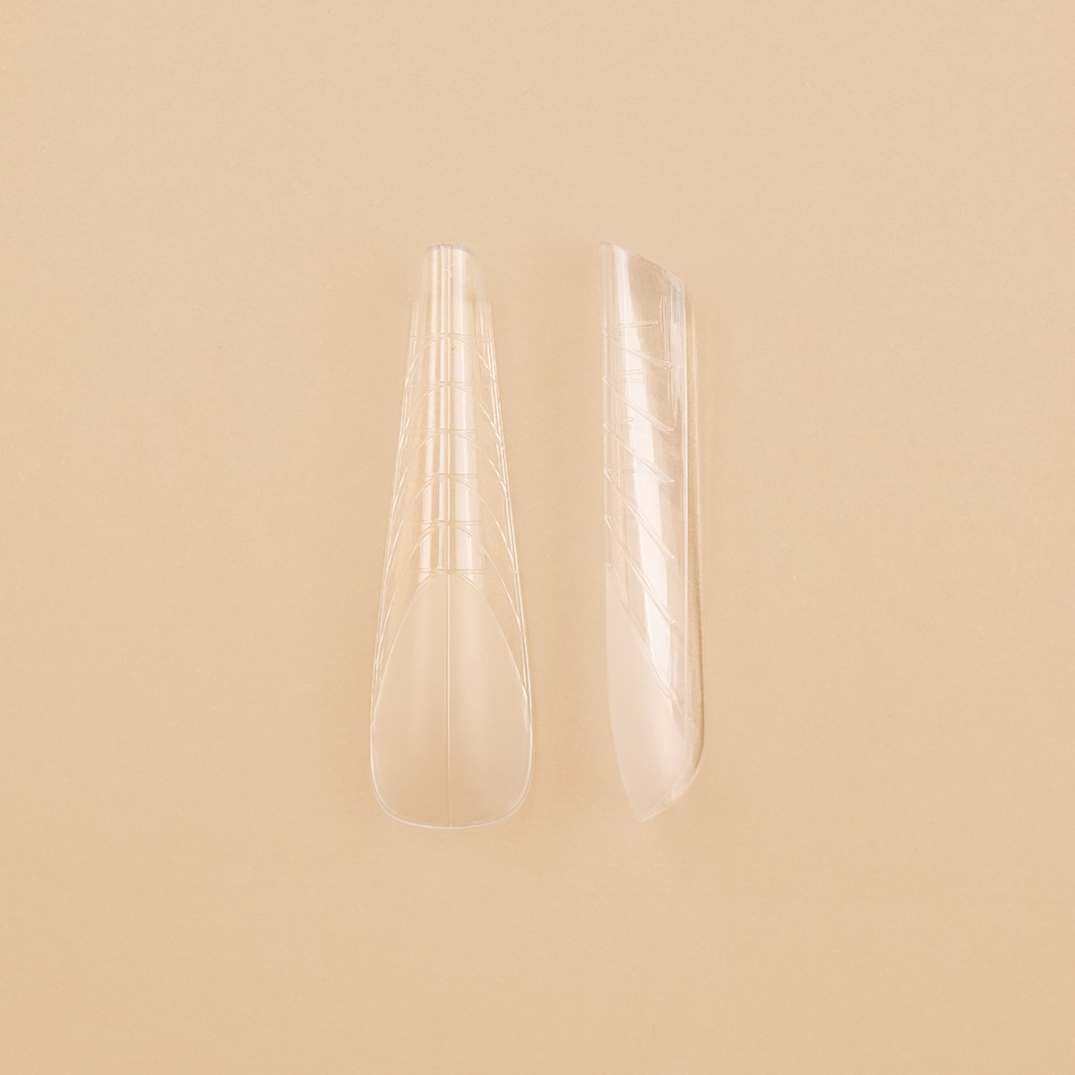 DUAL FORM - forma ballerina