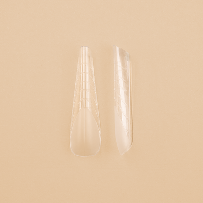 DUAL FORM - forma ballerina