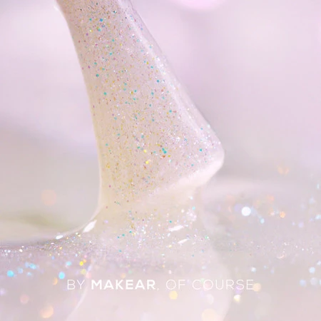 Top Magic - glitterato