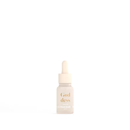 Olio per cuticole 10ml MAKEAR - Goddess