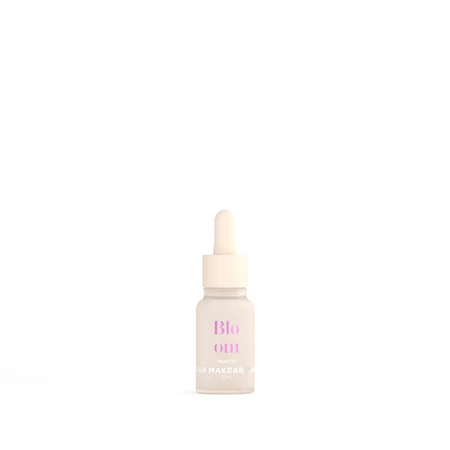 Olio per cuticole 10ml MAKEAR - Bloom