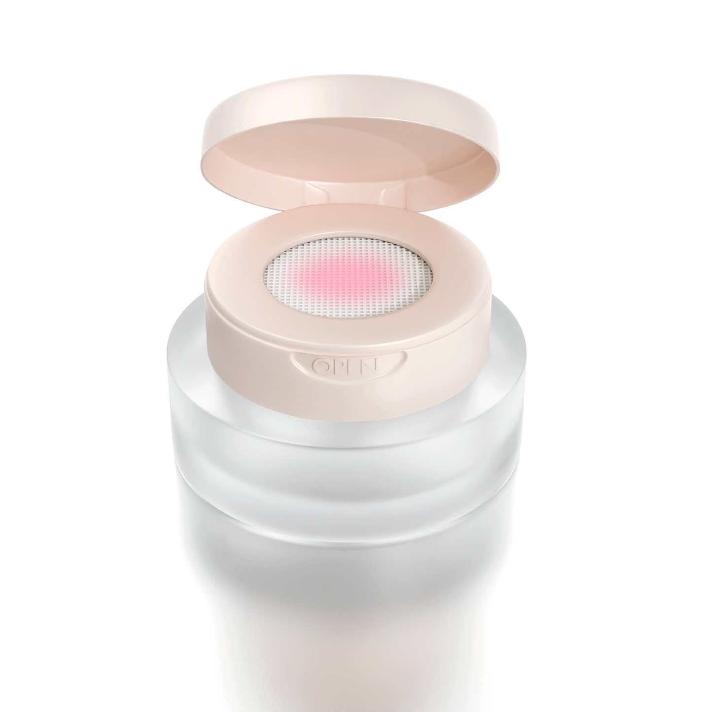 Gel Paint 3in1 Mousse Gel - MS04