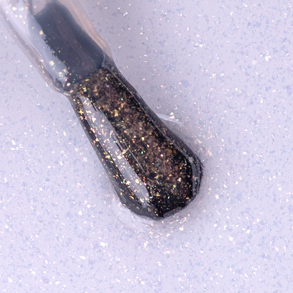 24 Carat Top PB Nails