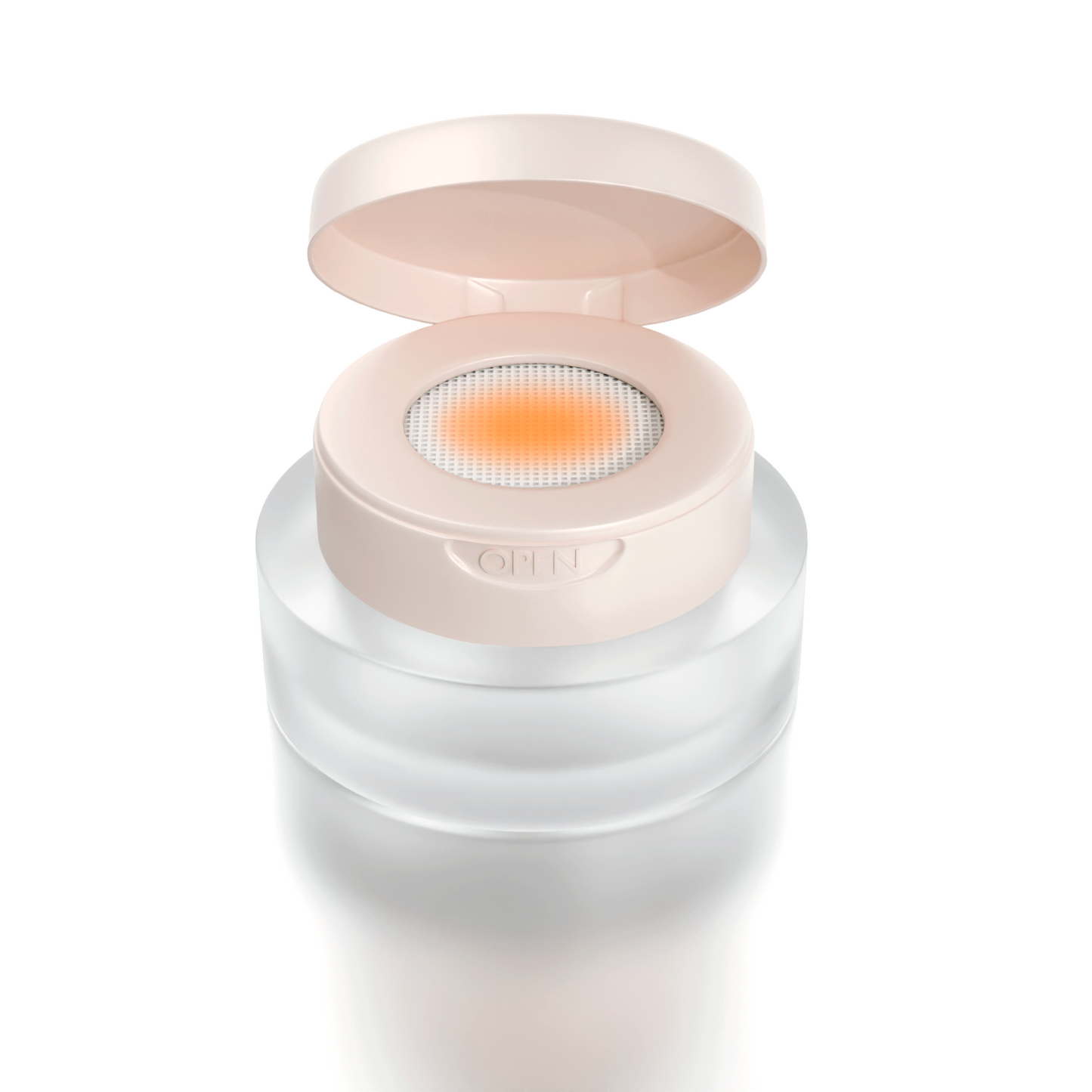 Gel Paint 3in1 Mousse Gel - MS20